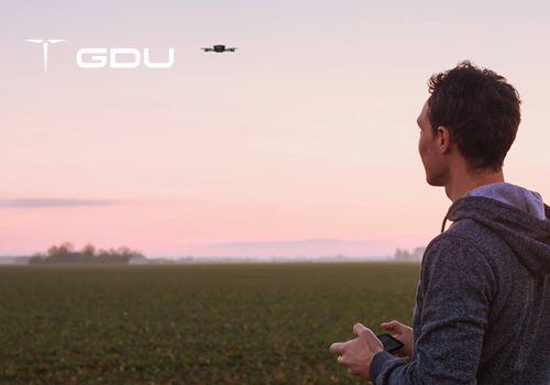 普宙無人機(jī)